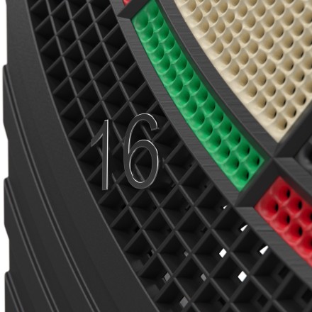 Электронный дартс DFC DARB29, 6 дротиков Электронный дартс DFC DARB29, 6 дротиков