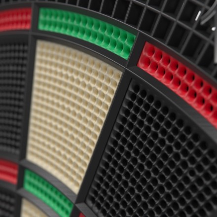 Электронный дартс DFC DARB29, 6 дротиков Электронный дартс DFC DARB29, 6 дротиков