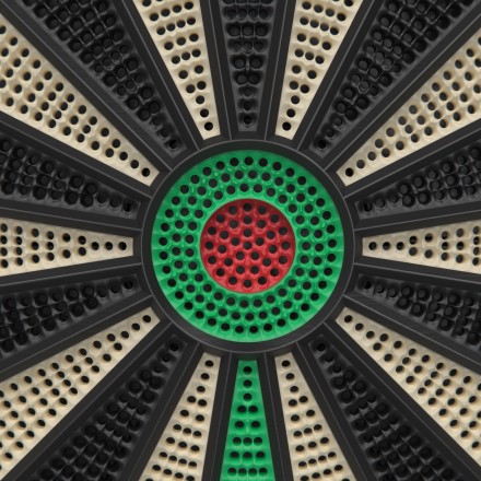 Электронный дартс DFC DARB29, 6 дротиков Электронный дартс DFC DARB29, 6 дротиков