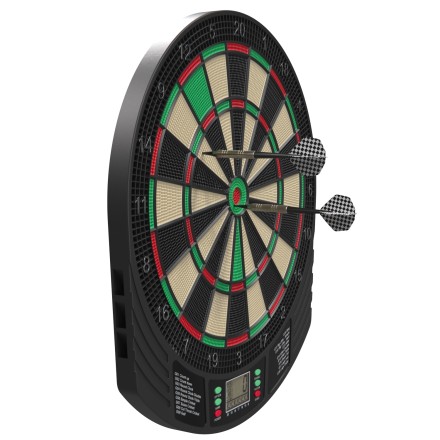 Электронный дартс DFC DARB29, 6 дротиков Электронный дартс DFC DARB29, 6 дротиков