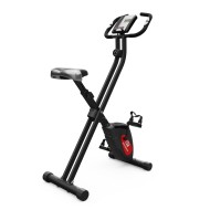 Велотренажер X-Bike DFC ADVENOR Велотренажер X-Bike DFC ADVENOR