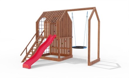 Сканди Сказка 6