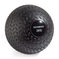 Слэмбол 2 кг VictoryFit VF-SBA020 Слэмбол 2 кг VictoryFit VF-SBA020
