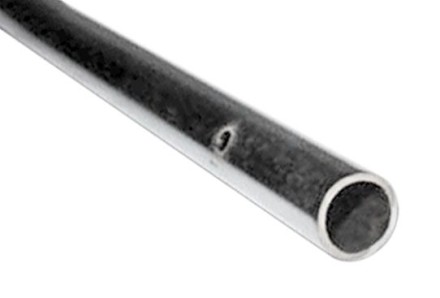 Штанга для настольного футбола на 2 игрока , длина 125 см , диаметр 15,8 мм