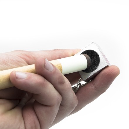 Махровка "Cue Cube" (серебристая) Махровка "Cue Cube" (серебристая)