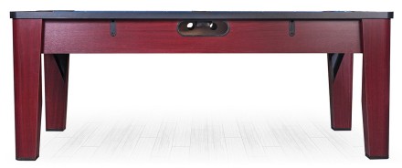 Игровой стол - многофункциональный "Tornado" (коричневый) Игровой стол - многофункциональный "Tornado" (коричневый)