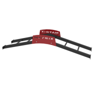 MATRIX MAGNUM OPT33 Пирамидная лестница для силовой рамы MEGA Power Rack