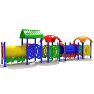 ДИК Вагоновожатый №2.1