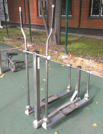 УТЭ-029 Лыжный ход