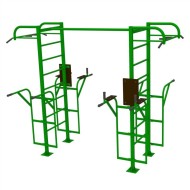 Тренажерный комплекс AK8