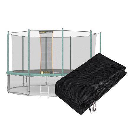 Сетка защитная верхняя 15 ft (TR15-09)