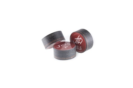 Наклейка для кия "JOS PRO" (P) 13.5 мм