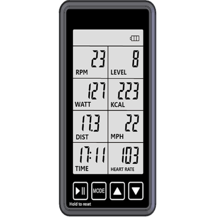 Спинбайк Smith S600 Спинбайк Smith S600