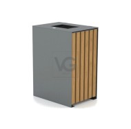 Урна Слайн 02.044.0