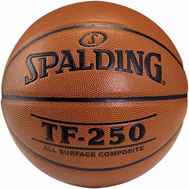 74-531 Баскетбольный мяч TF-250 ALL SURF, размер 7