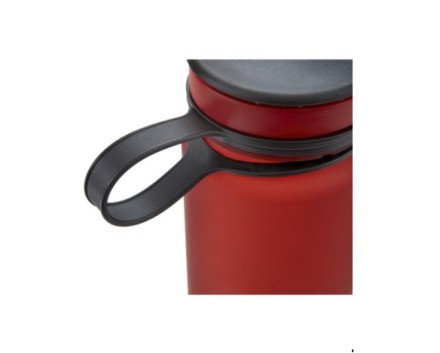 RABT-14001RD Бутылка для воды Reebok Tritan 1 л (красн)