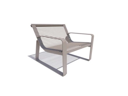 Кресло «Белгород» металл Кресло «Белгород» металл