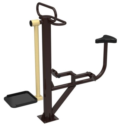 YT85 Тренажер Велосипед + маятник YT85 Тренажер Велосипед + маятник