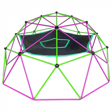 Игровой комплекс для детей Geometrium (3в1) Игровой комплекс для детей Geometrium (3в1)