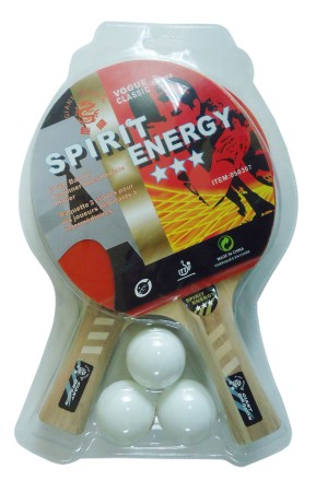 Набор для настольного тенниса Proxima 3* арт. VC090301 Набор для настольного тенниса Proxima 3* арт. VC090301