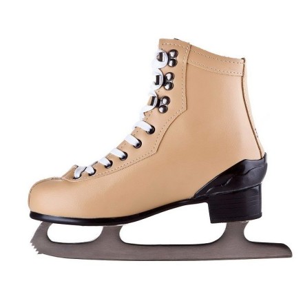 Коньки для проката Relax