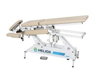 Двухмоторный массажный стол F2E34