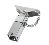 Одноточечный подвес КБТ для качелей-гнезда