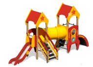 Игровой комплекс Нгр=1000 ИК-107