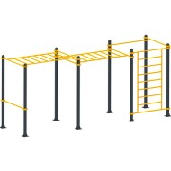 YSK74 Спортивный комплекс