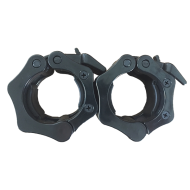 Пластиковый замок для грифа Smith BC143, на любой размер (Пара)