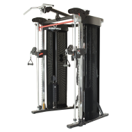 Многофункциональный силовой комплекс Inspire FT2 Functional Trainer Многофункциональный силовой комплекс Inspire FT2 Functional Trainer