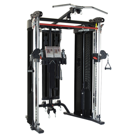 Многофункциональный силовой комплекс Inspire FT2 Functional Trainer