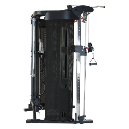 Многофункциональный силовой комплекс Inspire FT2 Functional Trainer