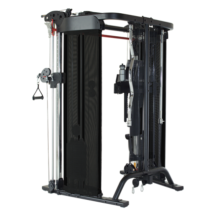 Многофункциональный силовой комплекс Inspire FT2 Functional Trainer