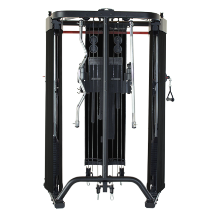 Многофункциональный силовой комплекс Inspire FT2 Functional Trainer