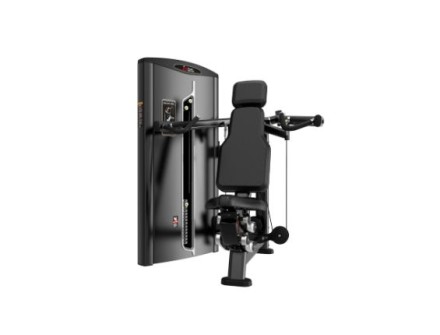 Тренажер для жима от плеч IRON CORE BF03