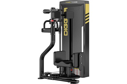 Торс-машина Hasttings Digger HD010-1 Торс-машина Hasttings Digger HD010-1