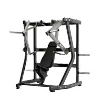 Жим от гружи сидя отрицательный IRON CORE TN26