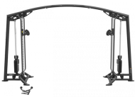 Кроссовер SPIRIT SP-3527