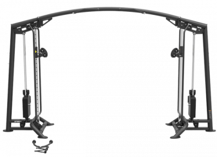 Кроссовер SPIRIT SP-3527