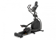 Эллиптический тренажер SPIRIT XE395ENT BLACK
