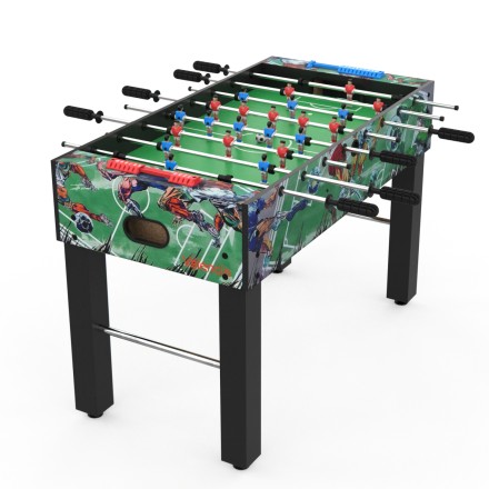 Игровой стол - футбол  "Valencia" DFC