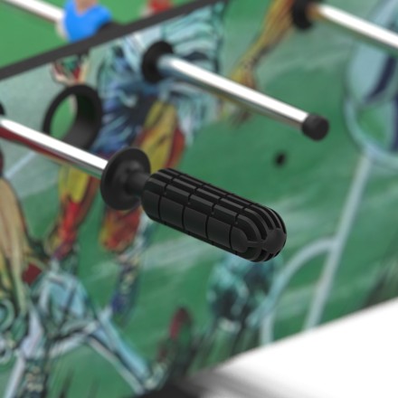 Игровой стол - футбол  "Valencia" DFC