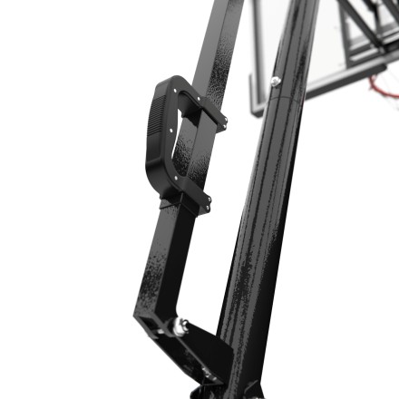 Баскетбольная мобильная стойка DFC REACTIVE 54P2 Баскетбольная мобильная стойка DFC REACTIVE 54P2