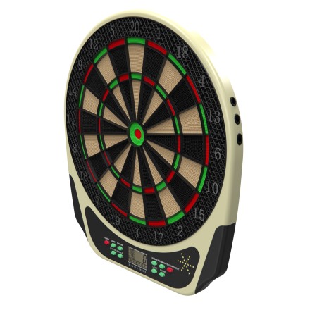 Электронный дартс DFC DARB02C, 3 дротика Электронный дартс DFC DARB02C, 3 дротика