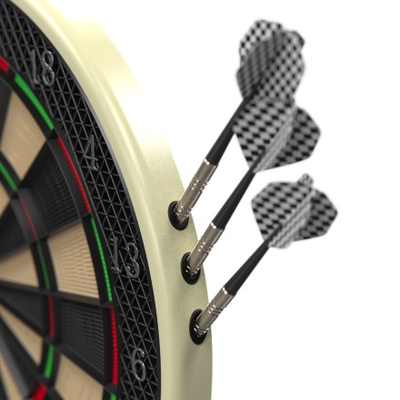 Электронный дартс DFC DARB02C, 3 дротика Электронный дартс DFC DARB02C, 3 дротика