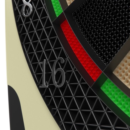 Электронный дартс DFC DARB02C, 3 дротика Электронный дартс DFC DARB02C, 3 дротика