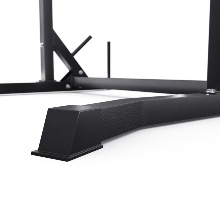 Стойка силовая, турник DFC DQ004 Стойка силовая, турник DFC DQ004