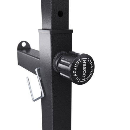 Стойка силовая, турник DFC DQ004 Стойка силовая, турник DFC DQ004