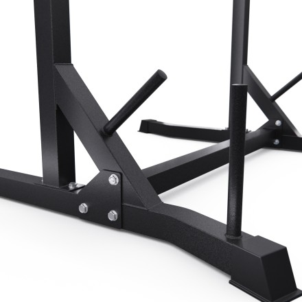 Стойка силовая, турник DFC DQ004 Стойка силовая, турник DFC DQ004